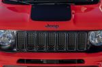 Jeep Renegade Quiksilver Winter Edition 2020 года (FR)